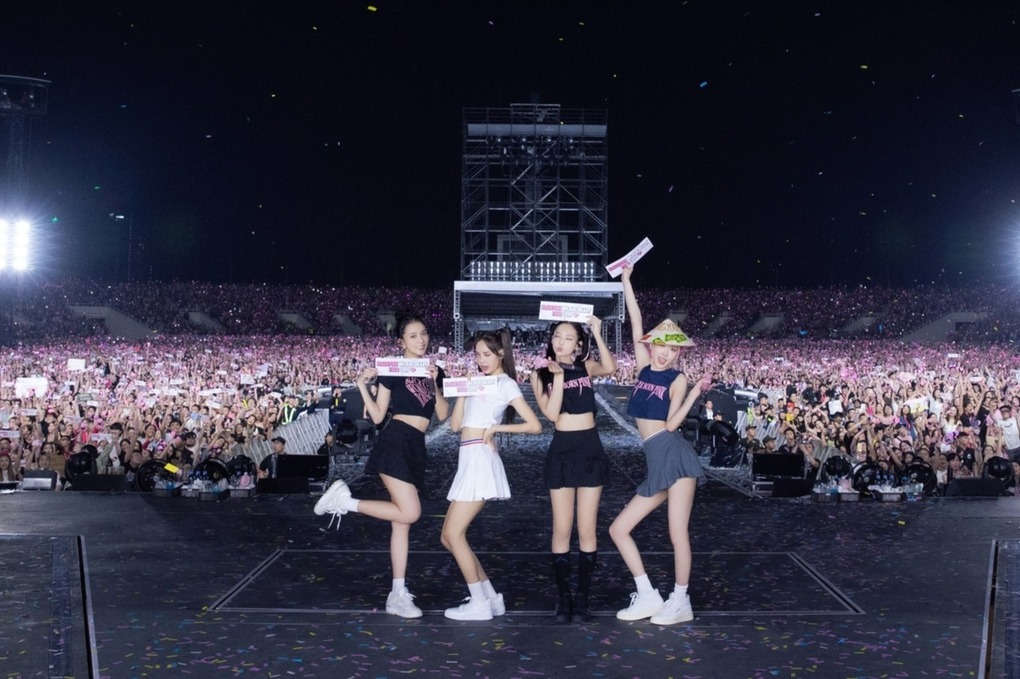 Ảnh bài CONCERT ECONOMY