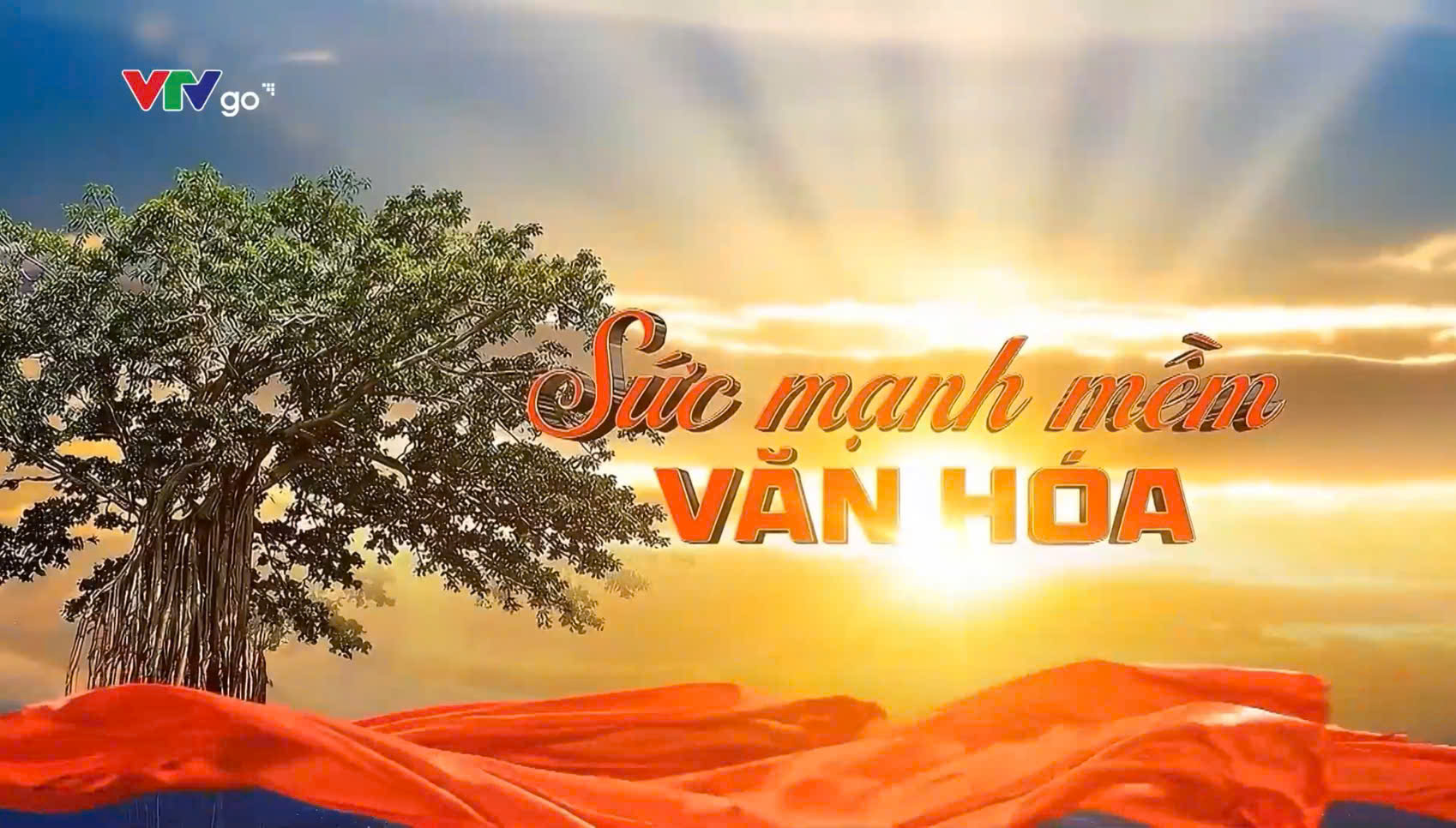 "Sức mạnh mềm văn hóa" tháng 8/2026: Nâng tầm thương hiệu quốc gia từ mạch nguồn văn hóa