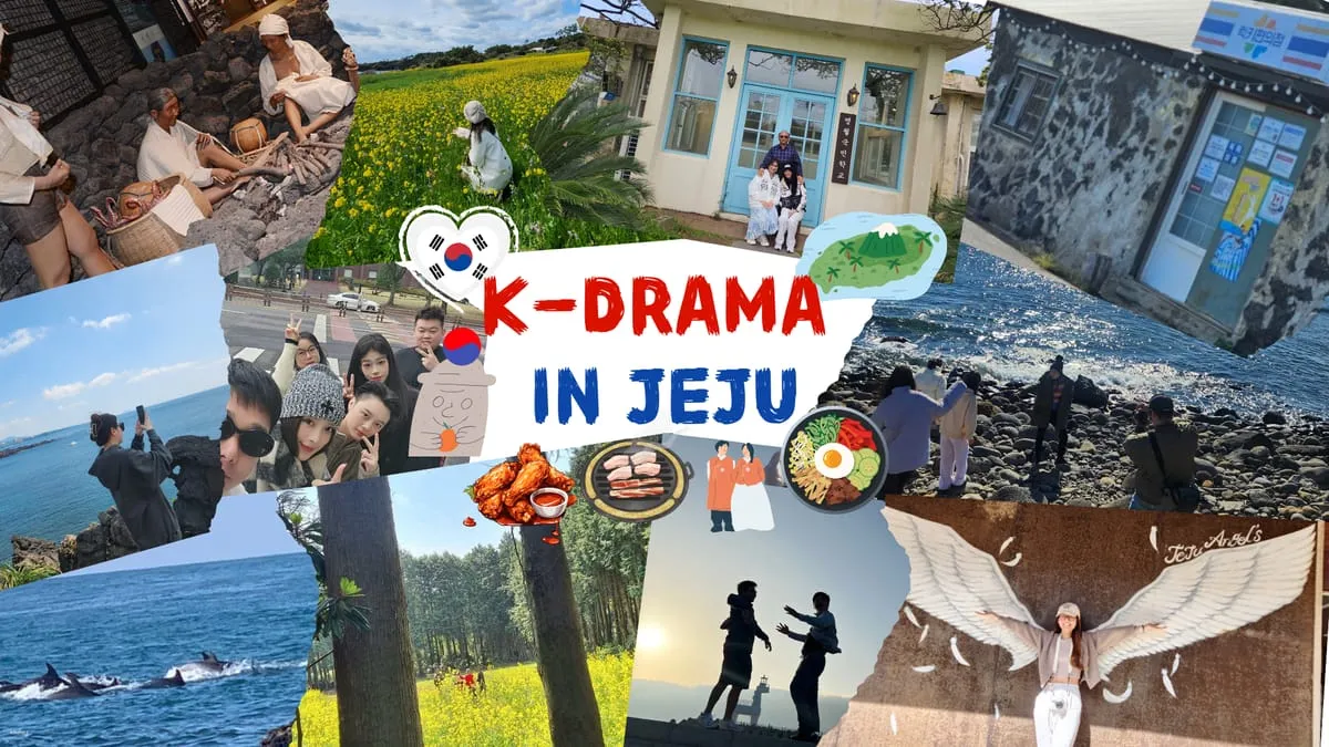 Sức hút từ màn ảnh đến thực địa: Xu hướng "Set-jetting" nâng tầm bản đồ du lịch